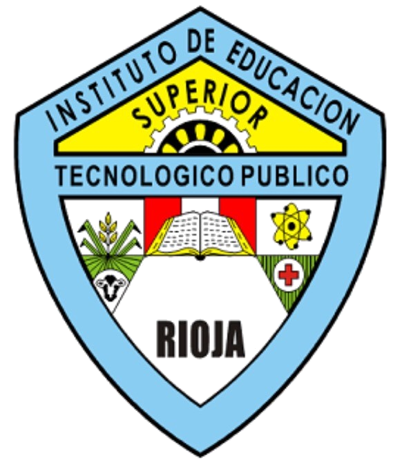 IESTP Rioja