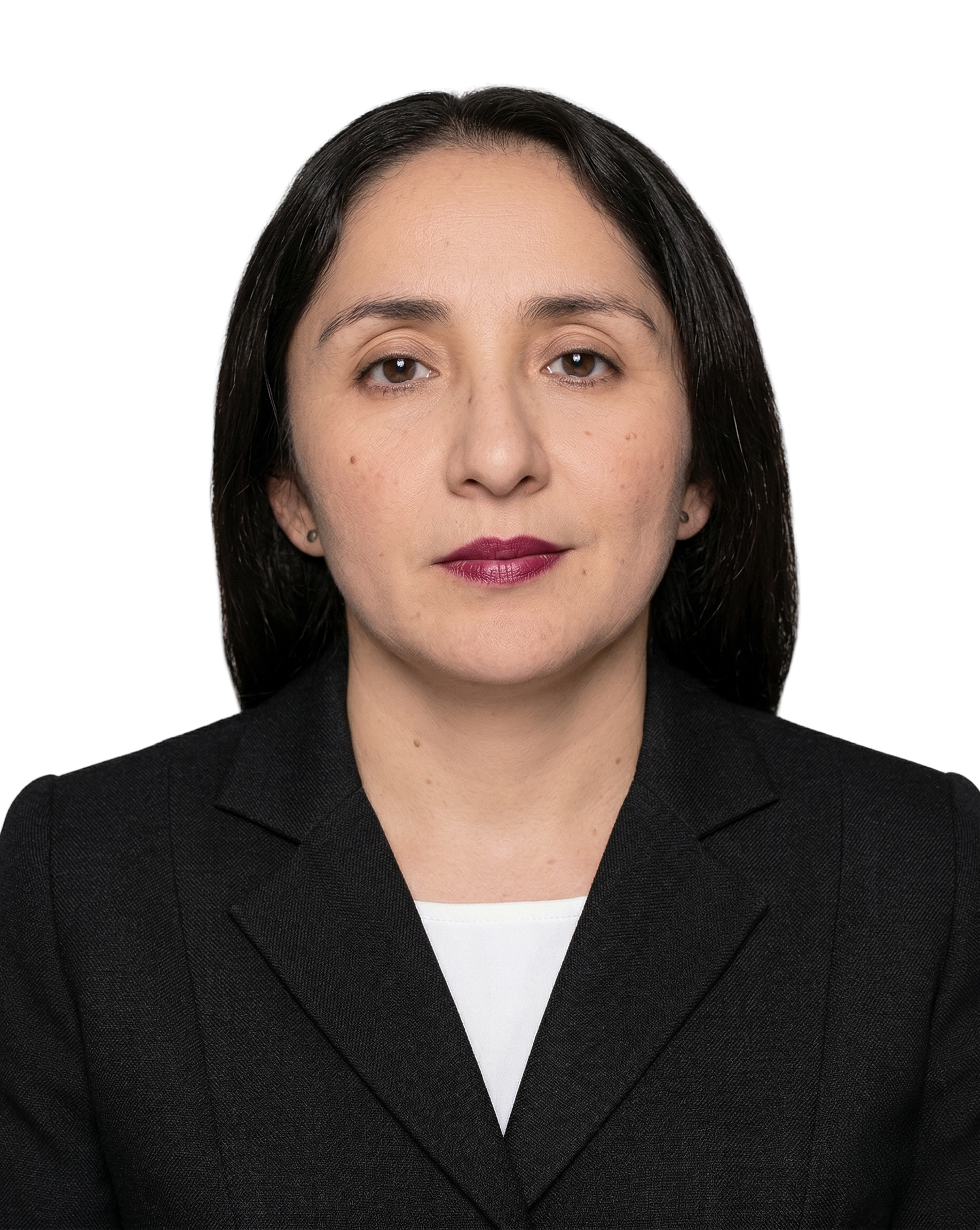 ANITA GARCÍA GARCÍA
