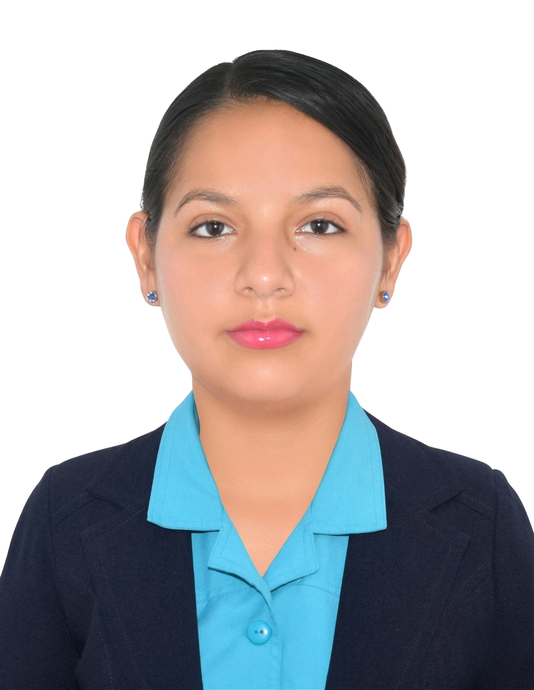 ANGIE OLENKA CUBAS CHACÓN