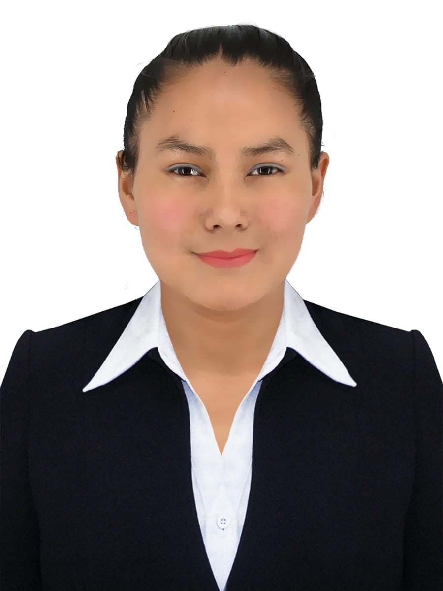 DEYCI LISETH MENDOZA REYNA