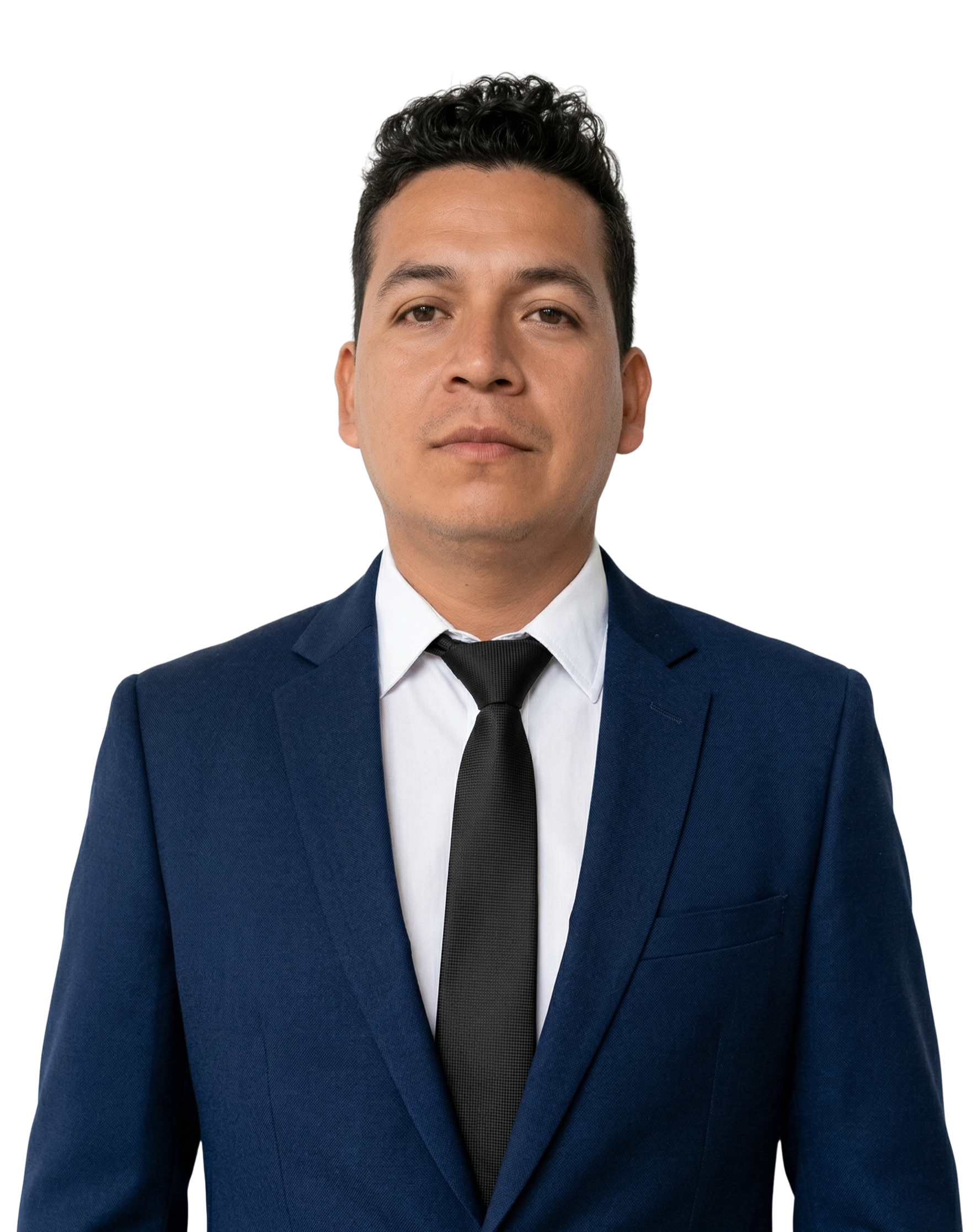 JOSÉ JESÚS REQUEJO MEJÍA