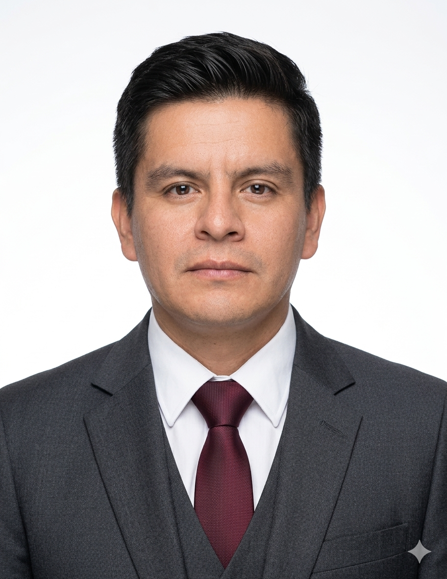 ELVIS ABEL SANCHEZ SANCHEZ