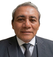 RICARDO SAAVEDRA RIOJA