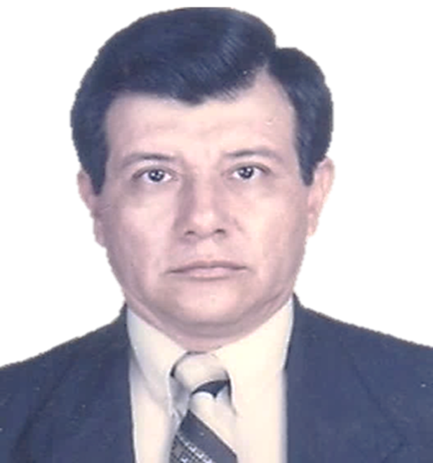 ALFONSO MANUEL MEDINA TEJADA