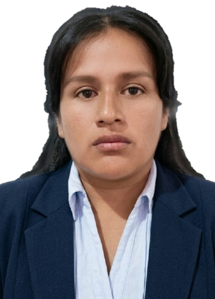 GENY ENITH TUESTA GOÑAZ