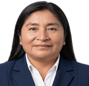 ESTHER CARRASCO DE LA CRUZ