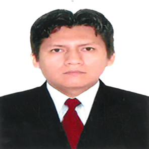 Mg. CPC. MANUEL EDUARDO QUISPE CHAVESTA