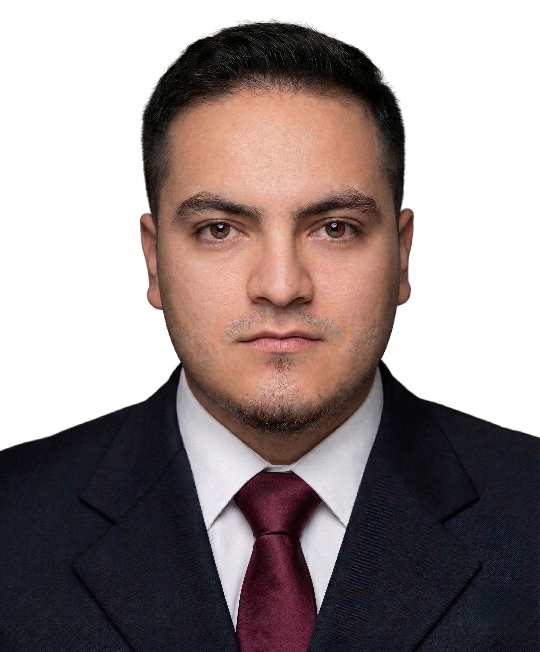 JHONY JHEFERSON LÓPEZ PIZARRO