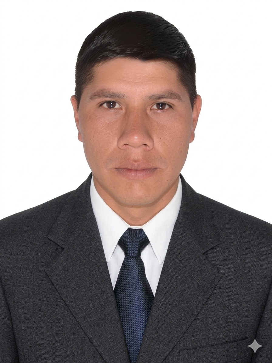 LLENER URBANO TAFUR ZAGACETA