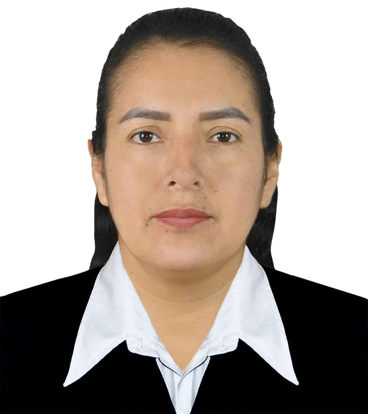 DOMINIC DANISA TRUJILLO ALVARADO