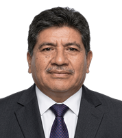 AGRIPINO CHINGUEL CRUZ