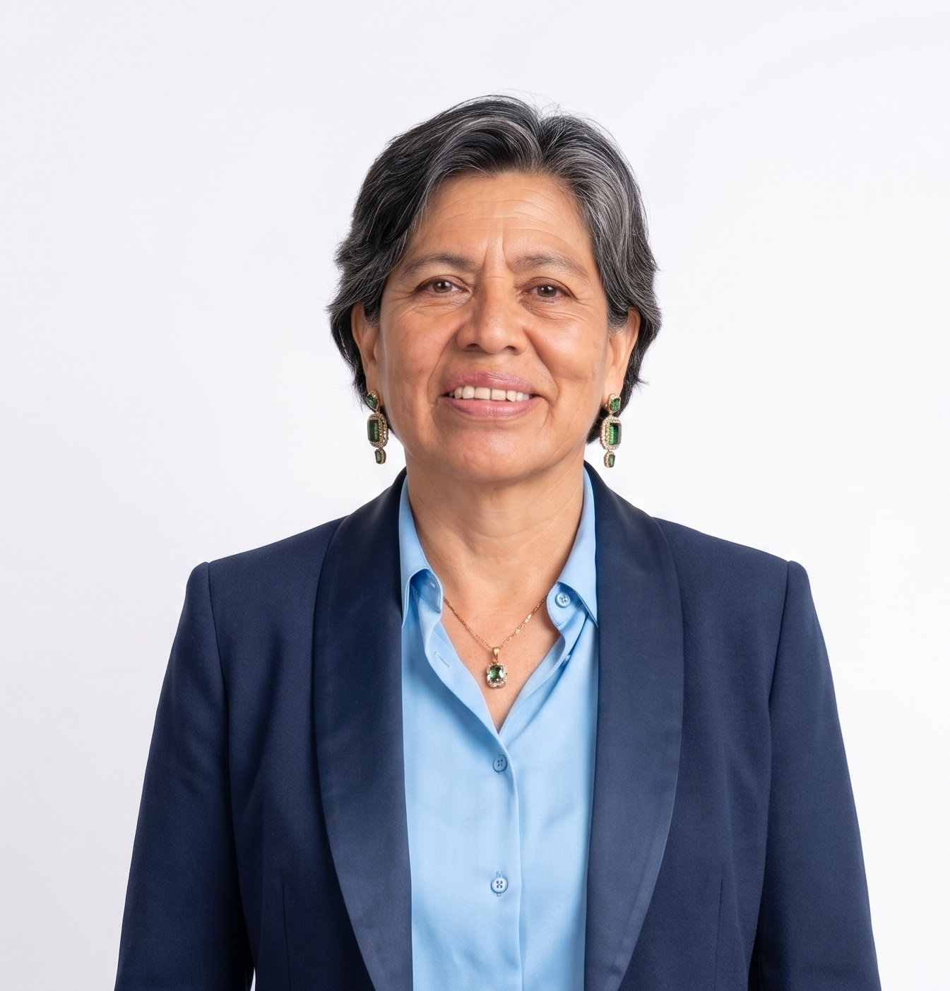 MARÍA NICOLASA RAMÍREZ ROJAS