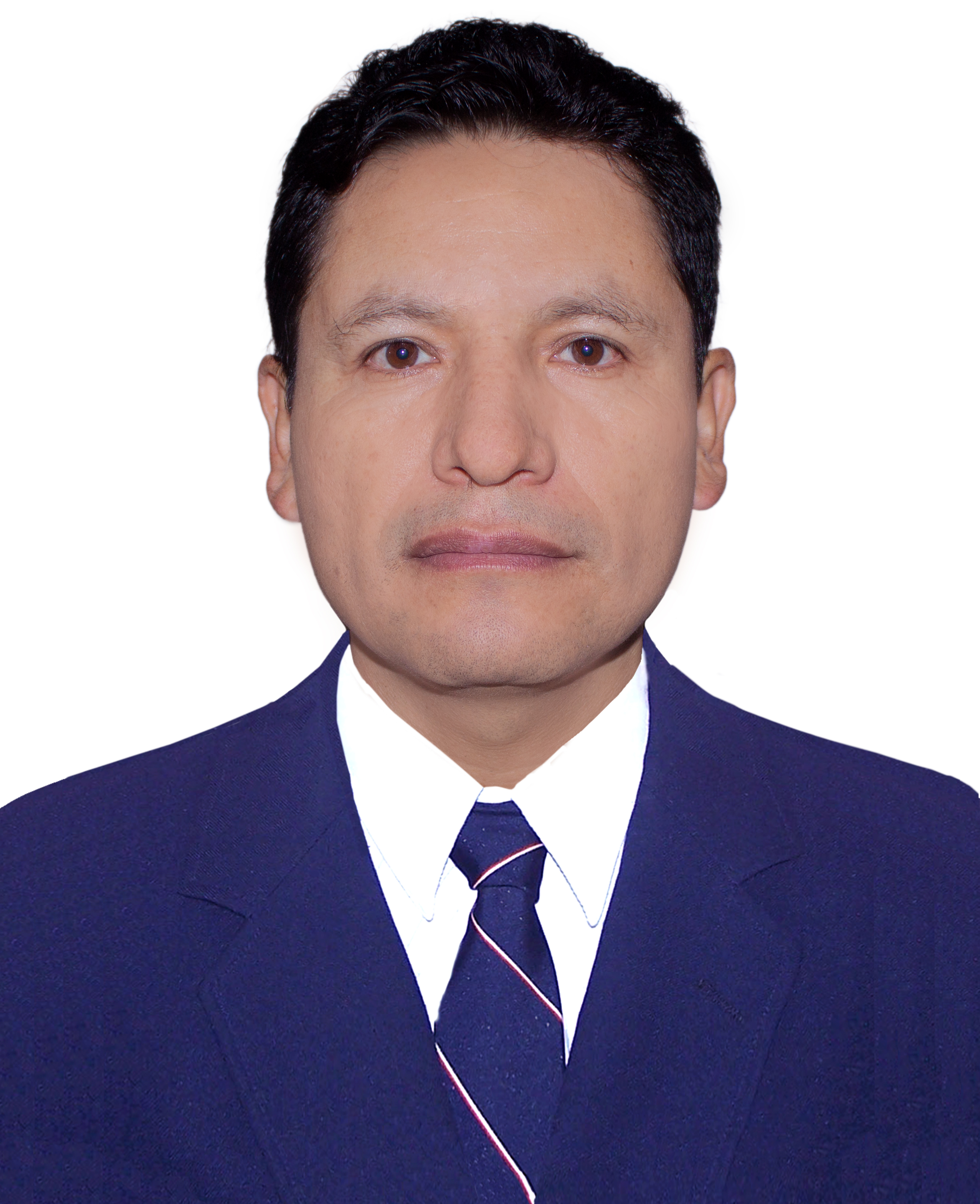 SERGIO PEREZ VÁSQUEZ