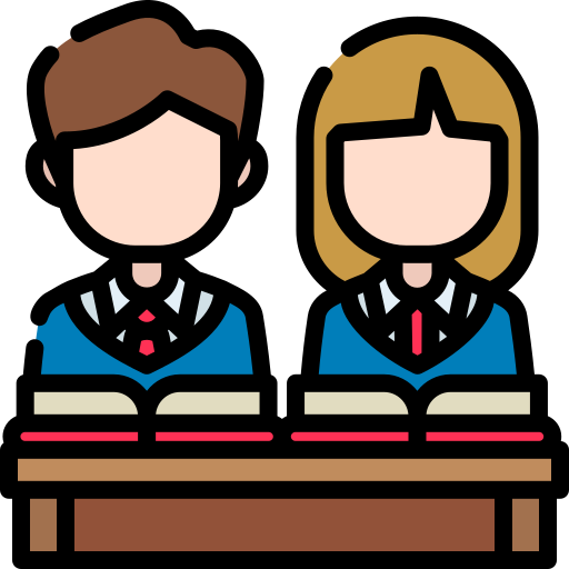 Selección de alumnos