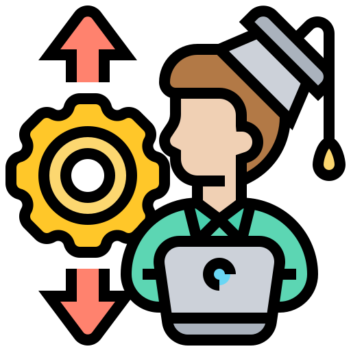 Formación práctica y especializada