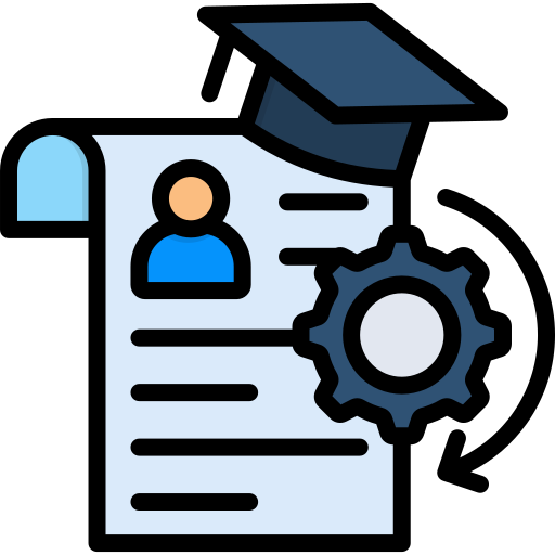 Programas de estudios con demanda laboral